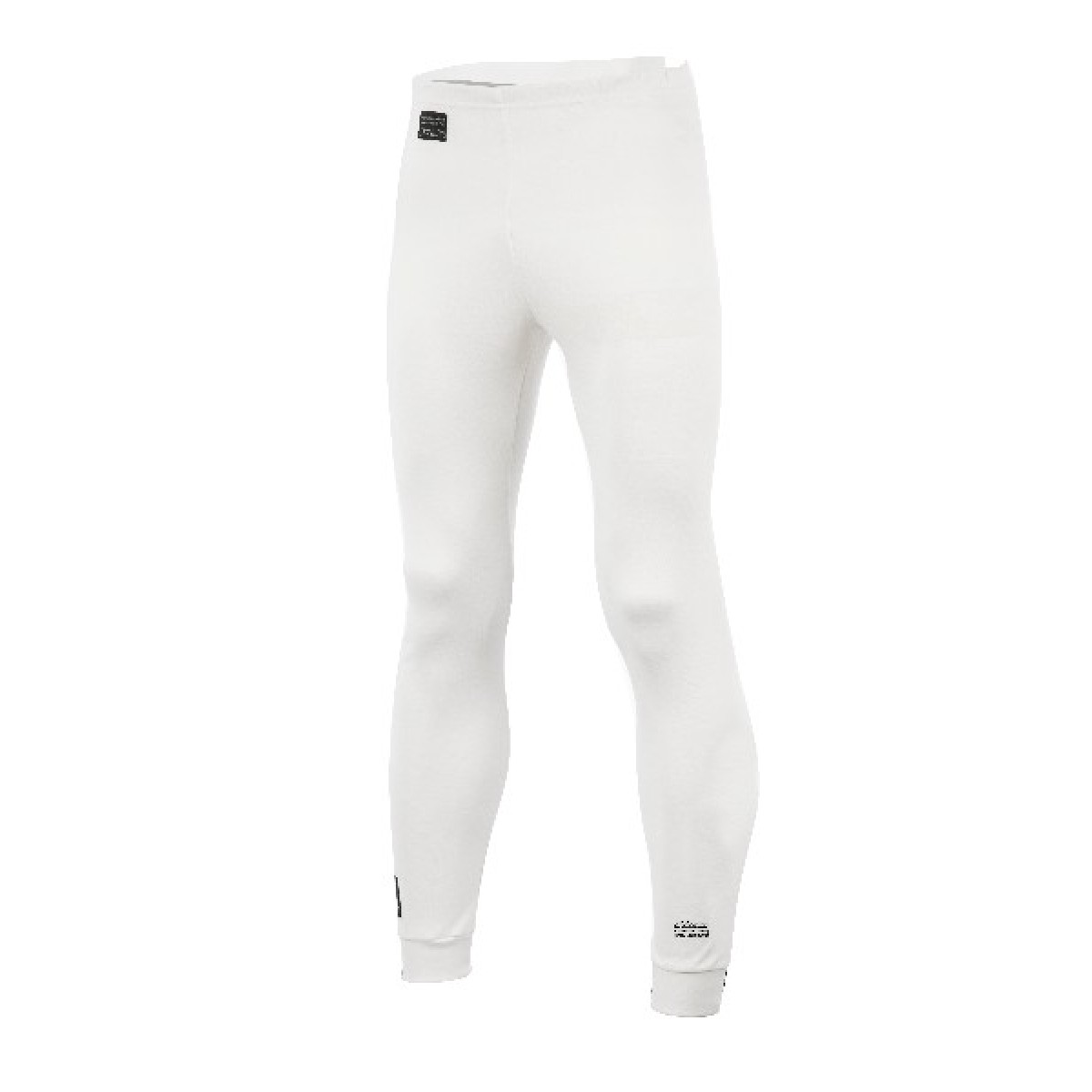 Alpinestars Race Bottom White XL